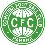 Logo of Coritiba Foot Ball Club