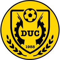 Logo of Dakar Université Club