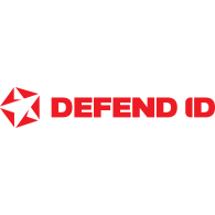 Logo of Defend ID