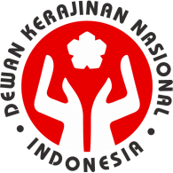 Logo of Dewan Kerajinan Nasional Indonesia