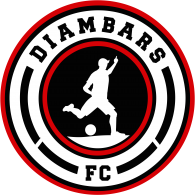 Logo of Diambars Football Club