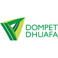 Logo of Dompet Dhuafa