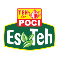 Logo of Es Teh Cap Poci