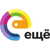Logo of Eshche (Noviy Urengoy).svg