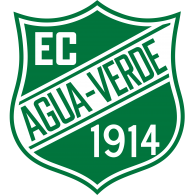 Logo of Esporte Clube Água Verde  Curitiba-PR