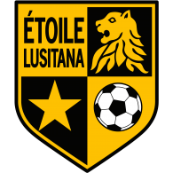 Logo of Étoile Lusitana Club