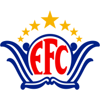 Logo of Fanático Futebol Clube (Campo Largo)