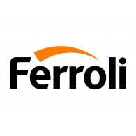 Logo of Ferroli 2026
