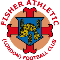 Logo of Fisher Athletic Football Club