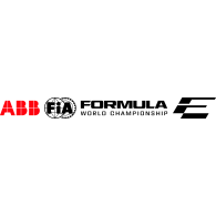 Logo of Formula E 2026