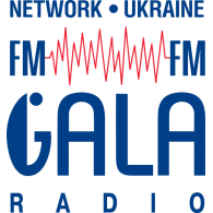 Logo of Gala Radio