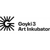 Logo of Goyki3 Art Inkubator