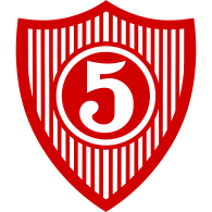 Logo of Grêmio Esportivo 5 de Maio (Curitiba)