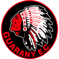 Logo of Guarany Esporte Clube – Ponta Grossa