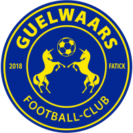 Logo of Guelwaars Football Club