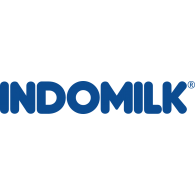 Logo of Indomilk