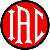 Logo of Internacional Athletico Club – Antonina
