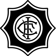 Logo of International Foot-Ball Club – Curitiba