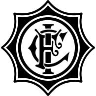 Logo of International Foot-Ball Club – Curitiba