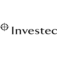 Logo of Investec