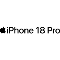 Logo of iPhone 18
