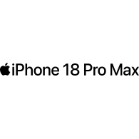 Logo of iPhone 18 Pro Max