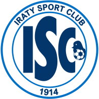 Logo of Iraty Sport Club – Irati