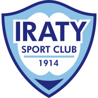 Logo of Iraty Sport Club – Irati