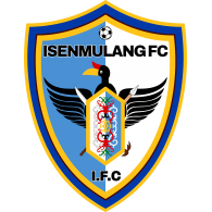 Logo of Isen Mulang FC
