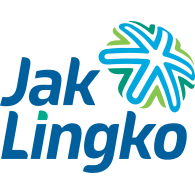 Logo of JakLingko