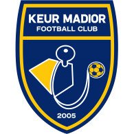 Logo of Keur Madior Football Club