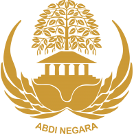Logo of Korps Pegawai Republik Indonesia (KORPRI)