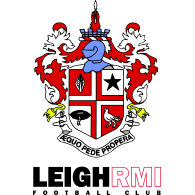 Logo of Leigh RMI Football Club