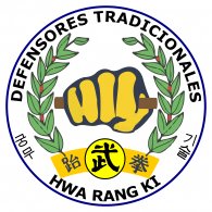 Logo of Hwa Rang Ki Defensores Tradicionales