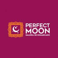 Logo of Perfect Moon galeria