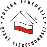 Logo of Polska Federacja Rynku NIeruchomości