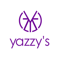 Logo of Yazzy’s Fashion Accessories