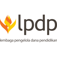 Logo of LPDP (Lembaga Pengelola Dana Pendidikan)
