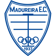 Logo of Madureira Esporte Clube (Curitiba)