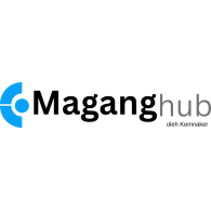Logo of MagangHub