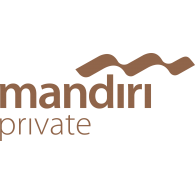 Logo of Mandiri Private