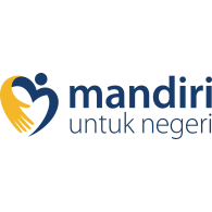 Logo of Mandiri untuk Negeri