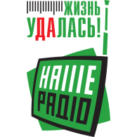 Logo of Nashe Radio (Ukraine)