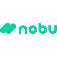Logo of Nobu Bank 2026