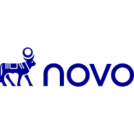 Logo of Novo Nordisk 2026