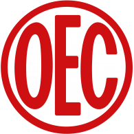 Logo of Oceania Esporte Clube (Paranaguá)