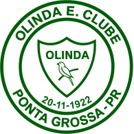 Logo of Olinda Esporte Clube (Ponta Grossa)
