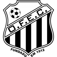 Logo of Operário Ferroviário Esporte Clube – Ponta Grossa