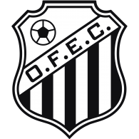 Logo of Operário Ferroviário Esporte Clube – Ponta Grossa