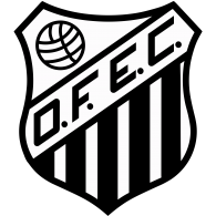 Logo of Operário Ferroviário Esporte Clube – Ponta Grossa